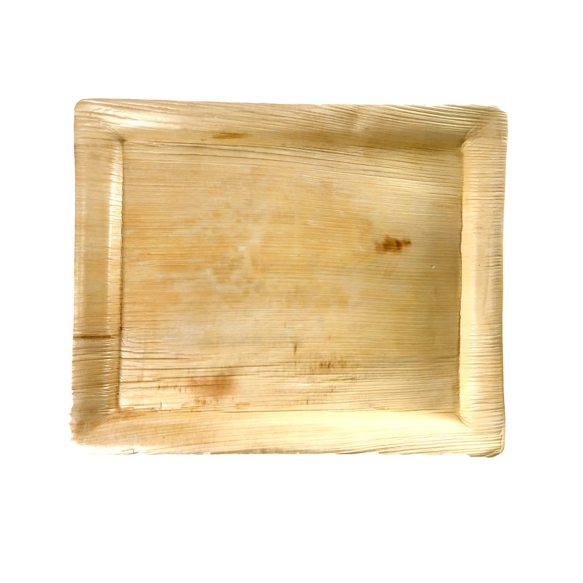 Areca Rectangle Plate