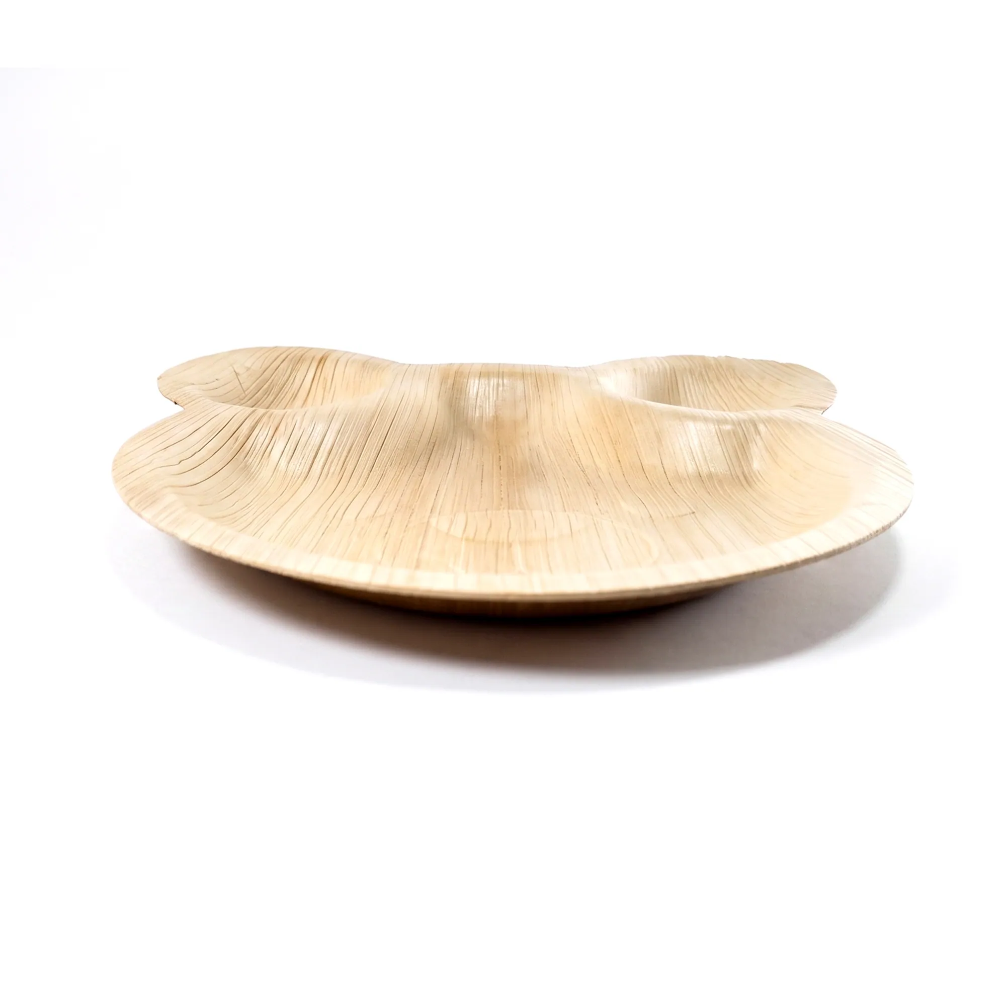 Areca Signature Plate