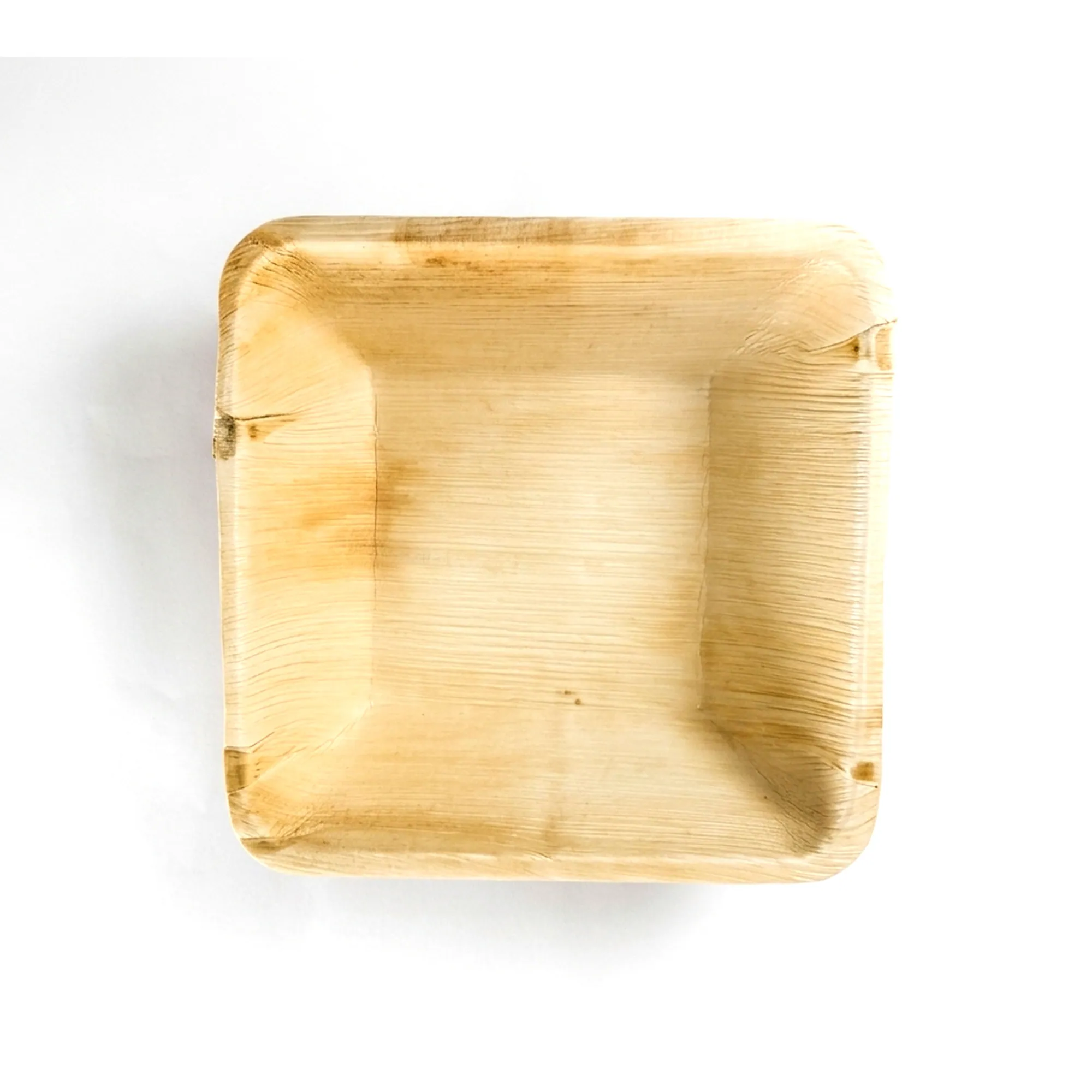 Areca Square Bowl
