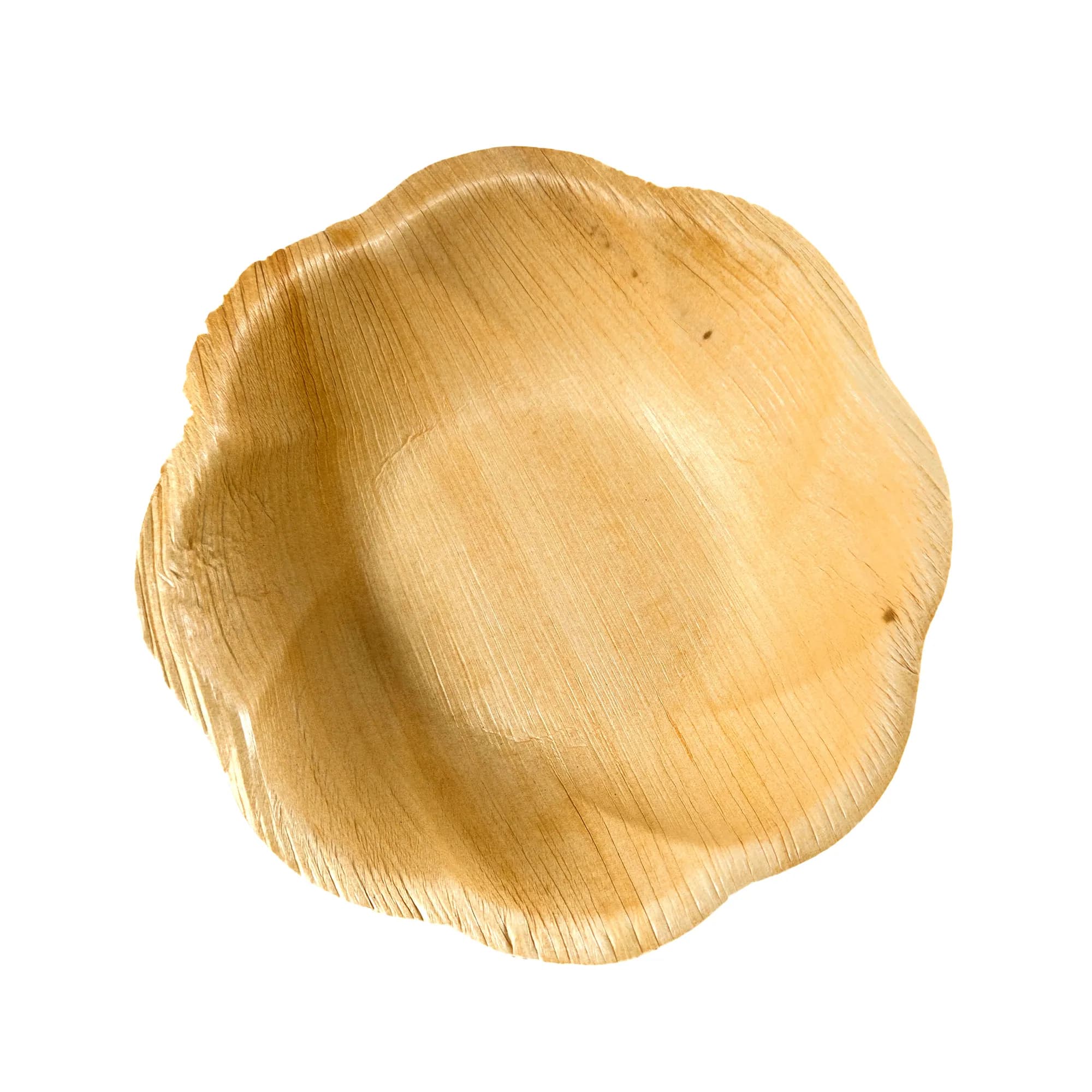Areca Floral Bowl