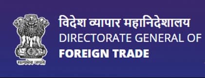 Directorate General of Foreign Trade (DGFT), Government of India