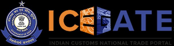 ICEGATE, the Indian Customs national trade portal
