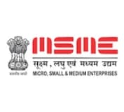 Micro, Small and Medium Enterprises (MSME), Government of India