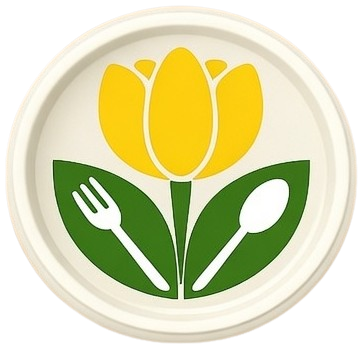 Flora dine logo